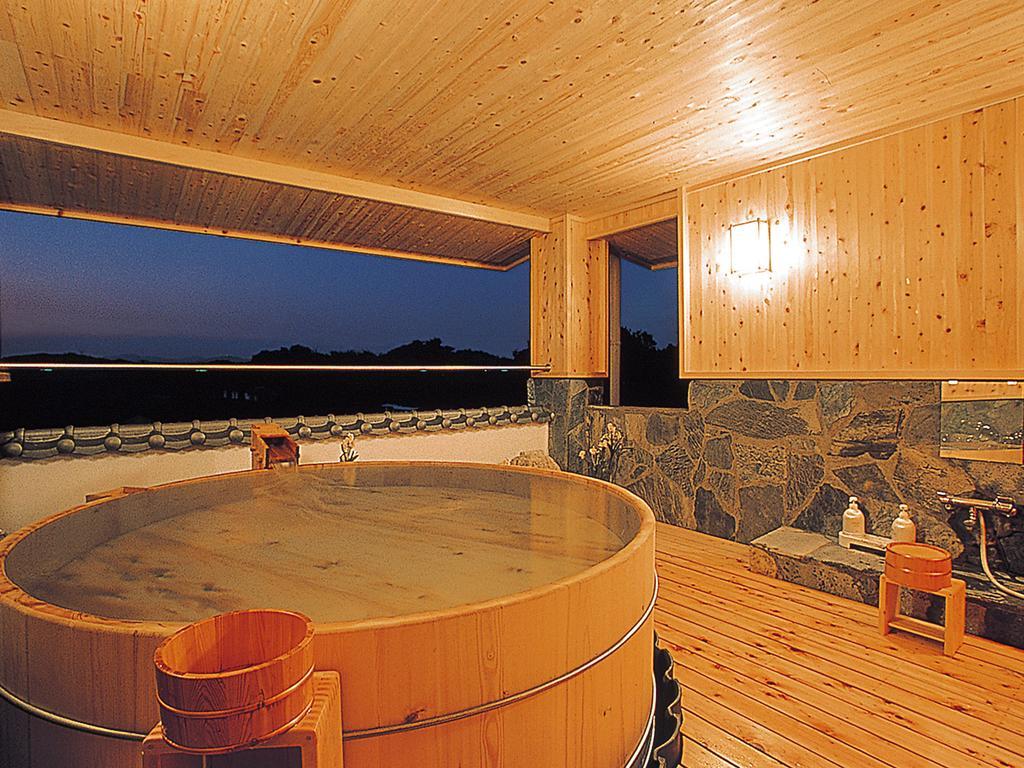 Mie Prefecture Onsen Ryokan Satomura المظهر الخارجي الصورة