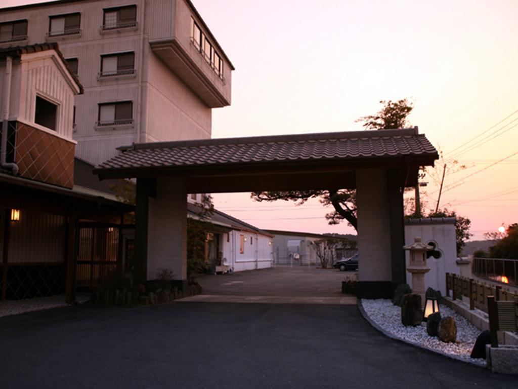 Mie Prefecture Onsen Ryokan Satomura المظهر الخارجي الصورة