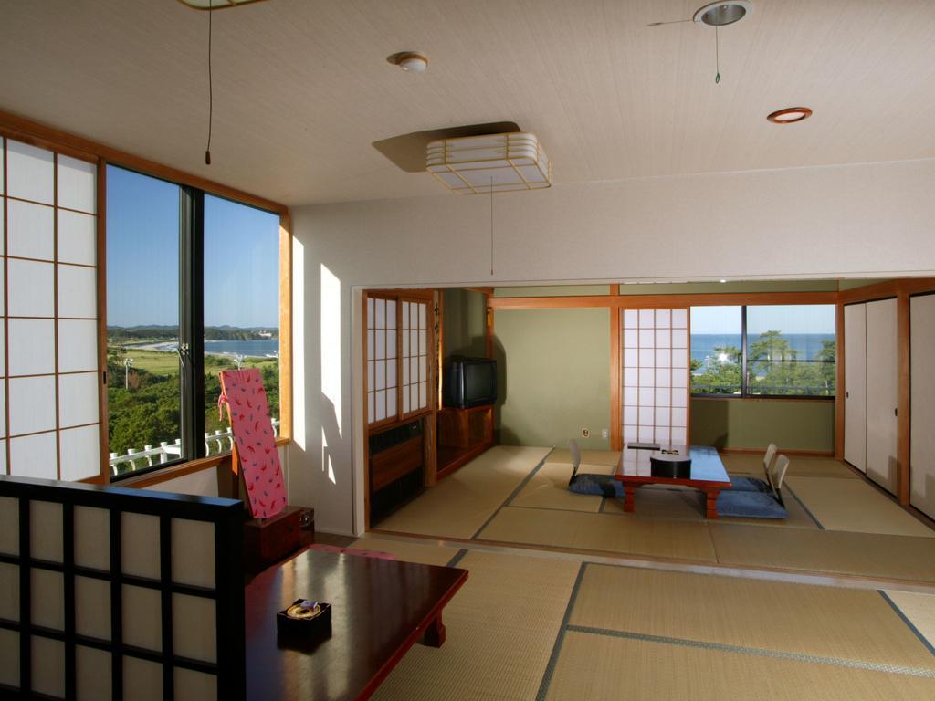 Mie Prefecture Onsen Ryokan Satomura المظهر الخارجي الصورة