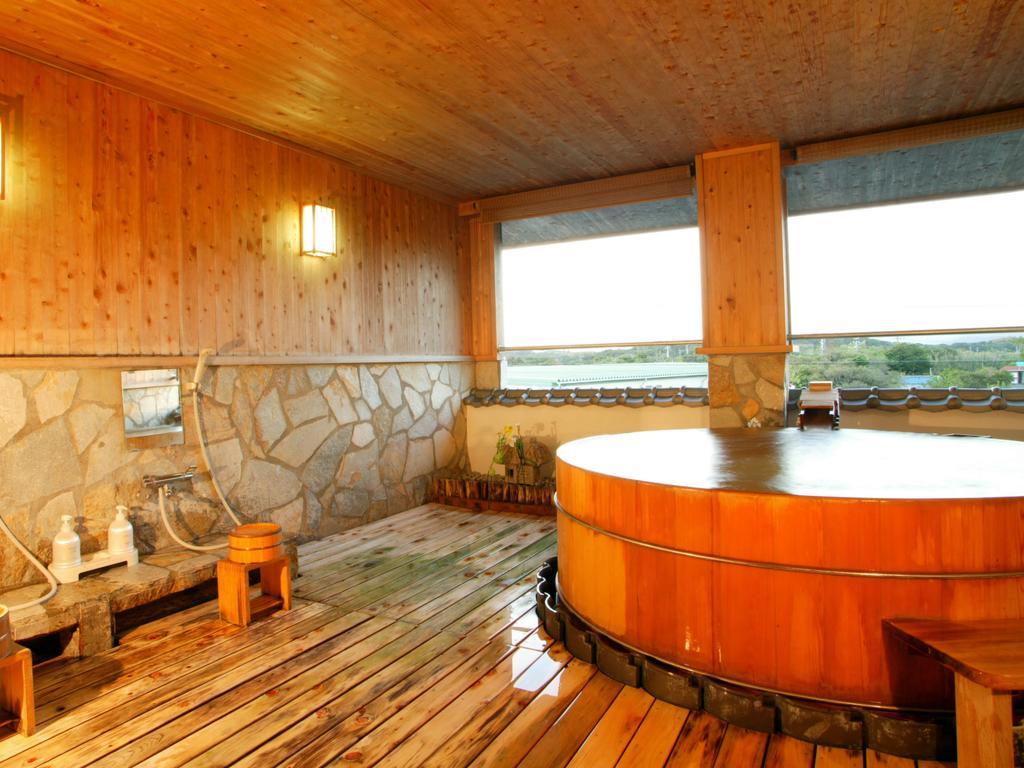 Mie Prefecture Onsen Ryokan Satomura المظهر الخارجي الصورة