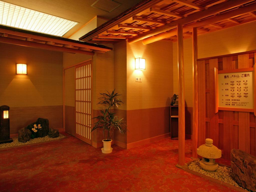 Mie Prefecture Onsen Ryokan Satomura المظهر الخارجي الصورة