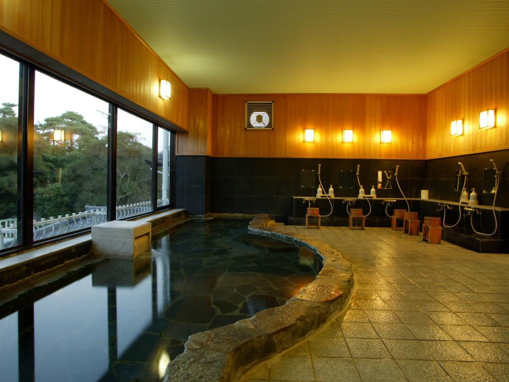 Mie Prefecture Onsen Ryokan Satomura المظهر الخارجي الصورة